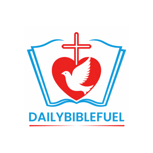 dailybiblefuel.com